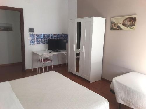 le Suite dei sette Arcangeli - main image