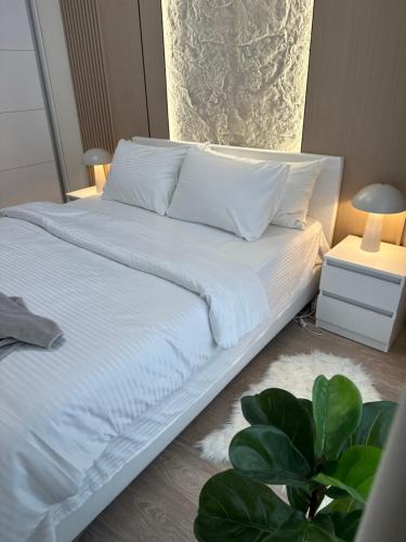 Regina's Sky City Apartment, Skopje (photo 10)