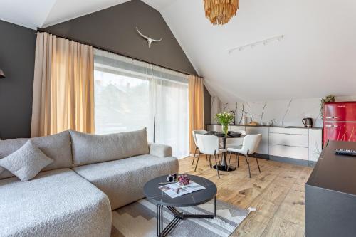 Apart Invest Apartament 14 Obrońców Pokoju, Szklarska Poręba (foto 8)