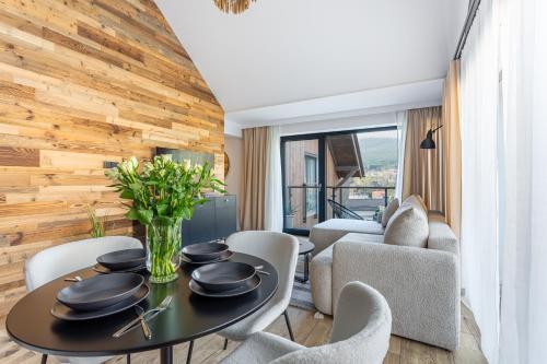Apart Invest Apartament 14 Obrońców Pokoju, Szklarska Poręba (foto 7)