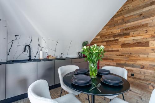 Apart Invest Apartament 14 Obrońców Pokoju, Szklarska Poręba (foto 6)