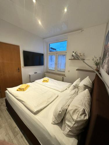Ferienwohnung Seeluft Warnemünde in Warnemünde, Deutschland