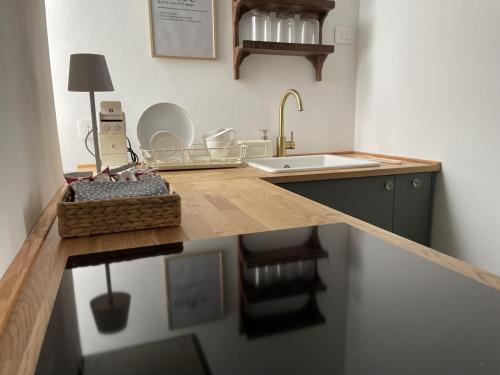 LaViDaViò Suite Room, Bergamo (fotografie 6)
