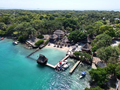 . Hotel Isla del Sol
