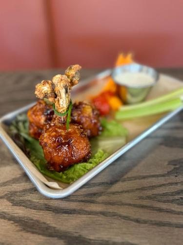 Rhode's Motor Lodge - 식음료(F&B)