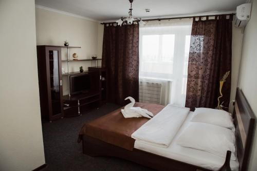 Energiya Hotel