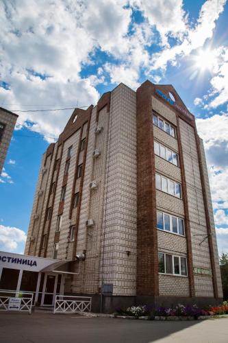 Energiya Hotel