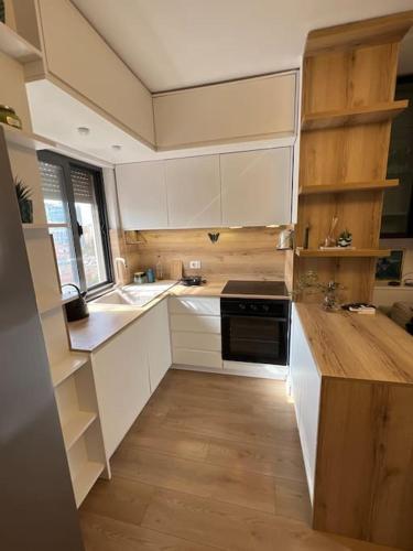 Hugo Apartment, Tirana (photo 4)
