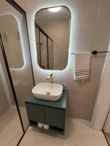 Hugo Apartment, Tirana (photo 5)