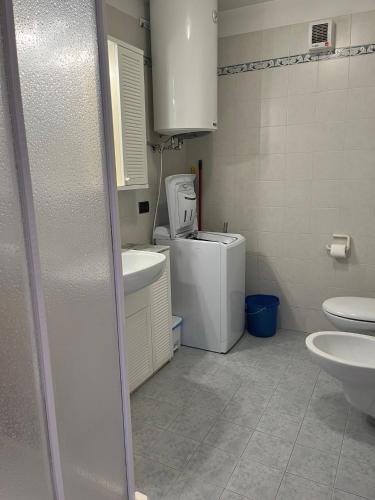 Trilocale ai piedi della Paganella, Andalo - Apartment