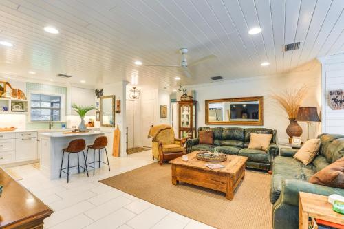Spacious Palm City Home with Private Pool Near Golf in Palm City, USA
