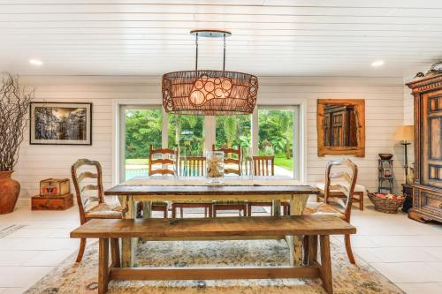 Spacious Palm City Home with Private Pool Near Golf in Palm City, USA