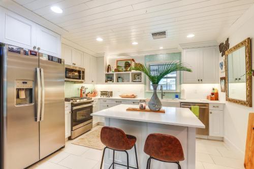 Spacious Palm City Home with Private Pool Near Golf in Palm City, USA