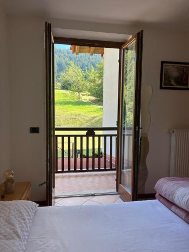 Trilocale ai piedi della Paganella, Andalo - Apartment