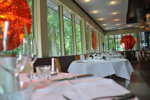 Drostes Dineren en Logeren