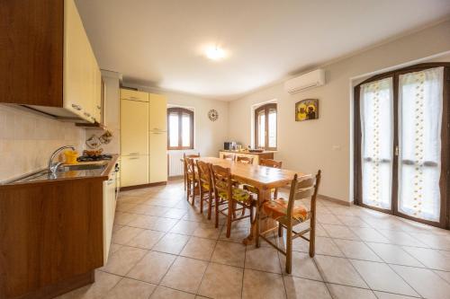  CASA VACANZE DIONIGI in Assisi