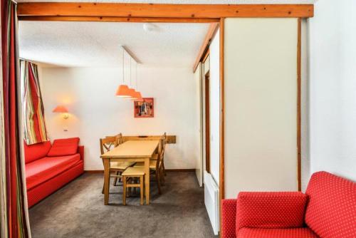 Residence Les Chalets des Arolles - maeva Home - Studio 4 Personnes - Confort MAE-8704 in La Plagne