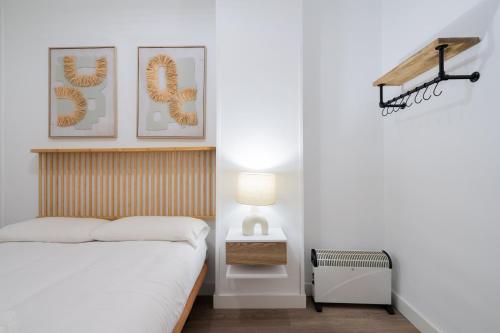 apartamento en chueca para 4 personas - image 5
