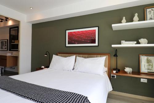 Primera Parada By Wynwood House