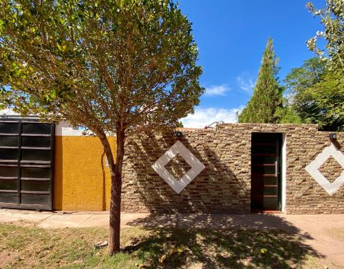 外部景觀, Urqu-Pacha Alojamiento in 蒂諾加斯塔