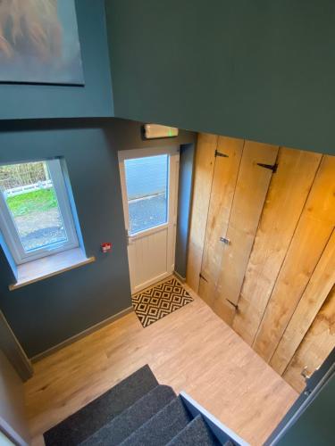 Viesnīcas āriene, stylish and modern Spacious 2 bedroom apartment in Lanveino