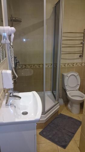 Kayut-Companiya Hotel - image 5