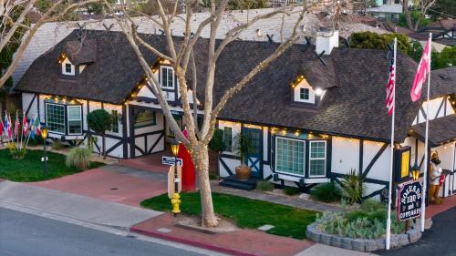 Solvang Inn & Cottages