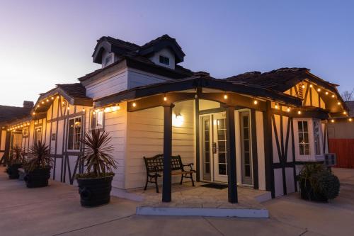 Solvang Inn & Cottages in Solvang (Kalifornia)