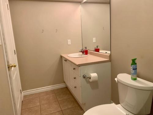 1 room in a cozy and beautiful basement, Guelph (foto 2)