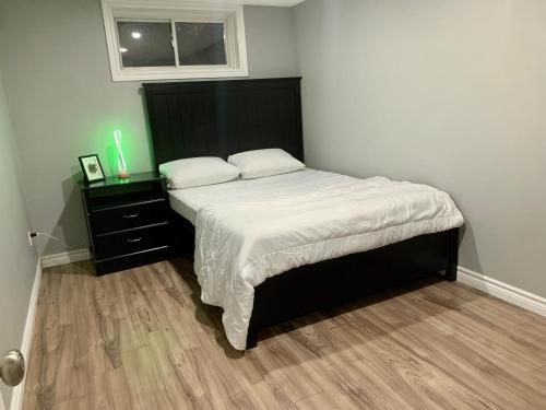 1 room in a cozy and beautiful basement, Guelph (foto 8)