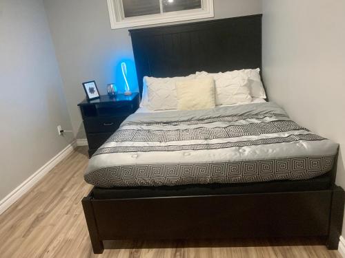 1 room in a cozy and beautiful basement, Guelph (foto 10)