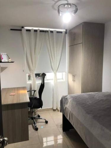 Hermoso Apartamento en la mejor zona de la ciudad photo 4