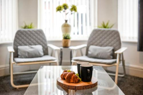 Picture of Cosy Wirral Home Near Liverpool With Free Parking