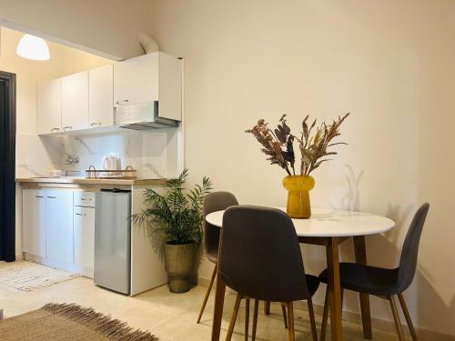 Удобства, Pieros Studio Tsimis in Корфу
