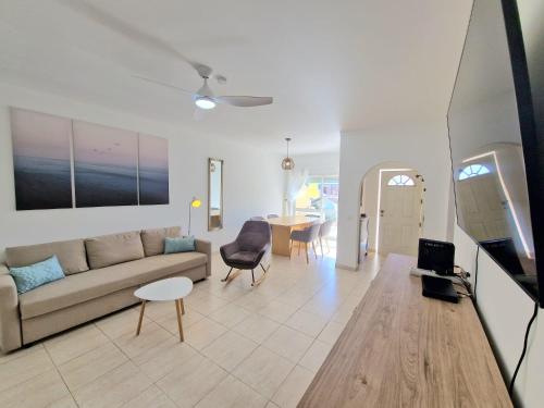 Apartment Oasis Park AL in Vale da Arrancada