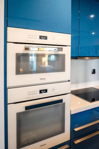 Boulevard Abdali Luxury 1 BR Apartment - image 7