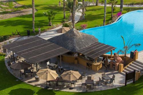 Paraiso del Mar Condominiums in Misiones de La Paz, Mexico