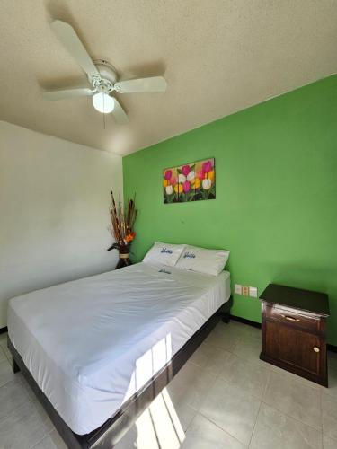 Sensity Home Casa Verona Novedosa Céntrica y Linda, Tehuacan