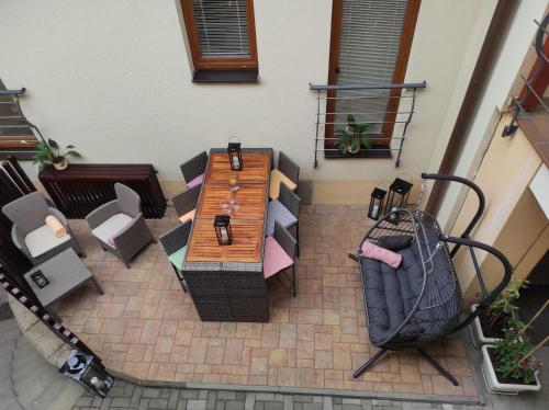 設施, Apartmán PalacKY (Apartman PalacKY) in 基約夫