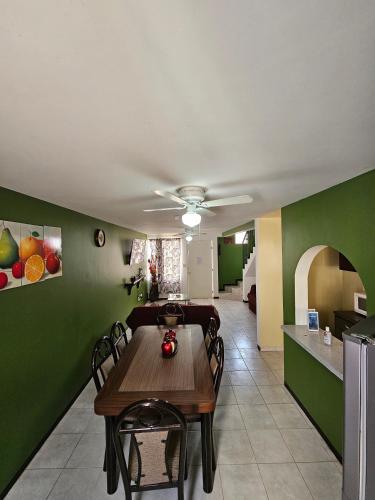 Sensity Home Casa Novedosa Céntrica y Linda in Tehuacán, Mexico