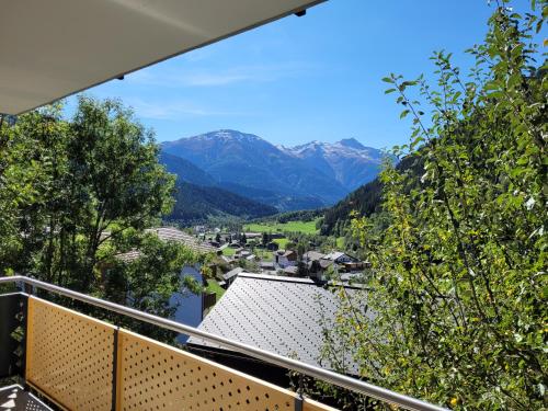 3.5-Zimmer FeWo Primeli Fieschertal 3.5-Zimmer FeWo Primeli Fieschertal