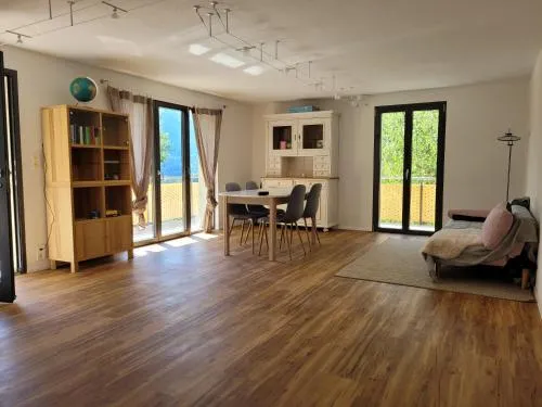 3.5-Zimmer FeWo Primeli Fieschertal in Fieschertal, Schweiz