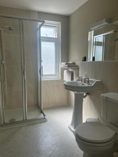 En-Suite rooms, Colyford