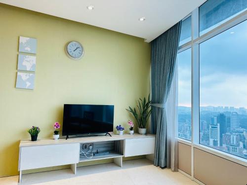 Soho Star Suites near by Klcc - image 5