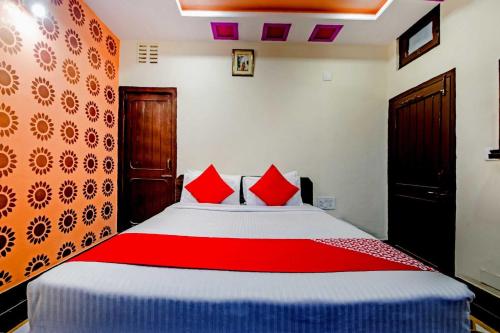 . OYO Flagship Hotel Siddharth