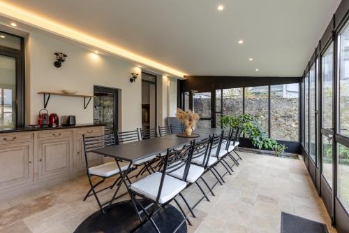 "Cap sur Honfleur" House in the center of Honfleur 12P - Location saisonnière - Honfleur