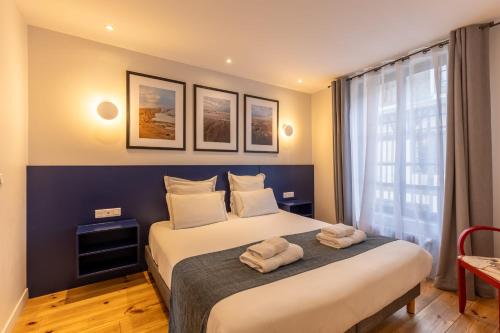 "Cap sur Honfleur" House in the center of Honfleur 12P "Cap sur Honfleur" House in the center of Honfleur 12P