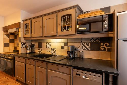 "Cap sur Honfleur" House in the center of Honfleur 12P "Cap sur Honfleur" House in the center of Honfleur 12P