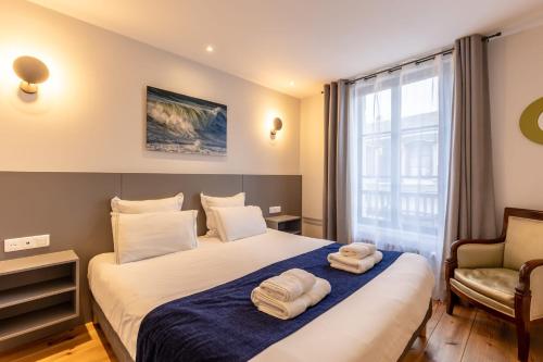 "Cap sur Honfleur" House in the center of Honfleur 12P "Cap sur Honfleur" House in the center of Honfleur 12P