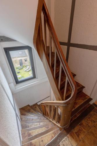 "Cap sur Honfleur" House in the center of Honfleur 12P "Cap sur Honfleur" House in the center of Honfleur 12P